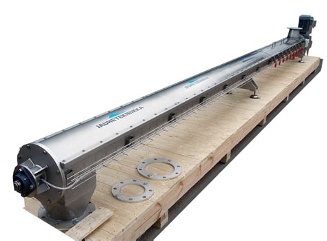 self cleaning screw conveyor|Screw Conveyors .